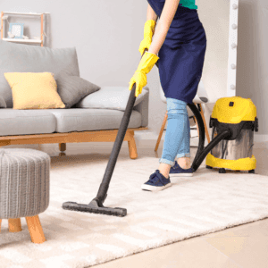 Deep Clean vs. Regular Clean