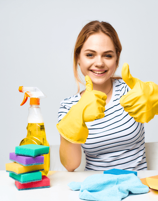 cleaining services usa